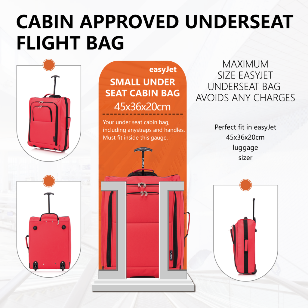 What Size Is a 7kg Cabin Bag