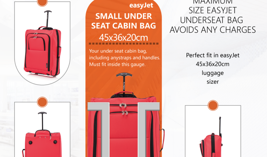 What Size Is a 7kg Cabin Bag