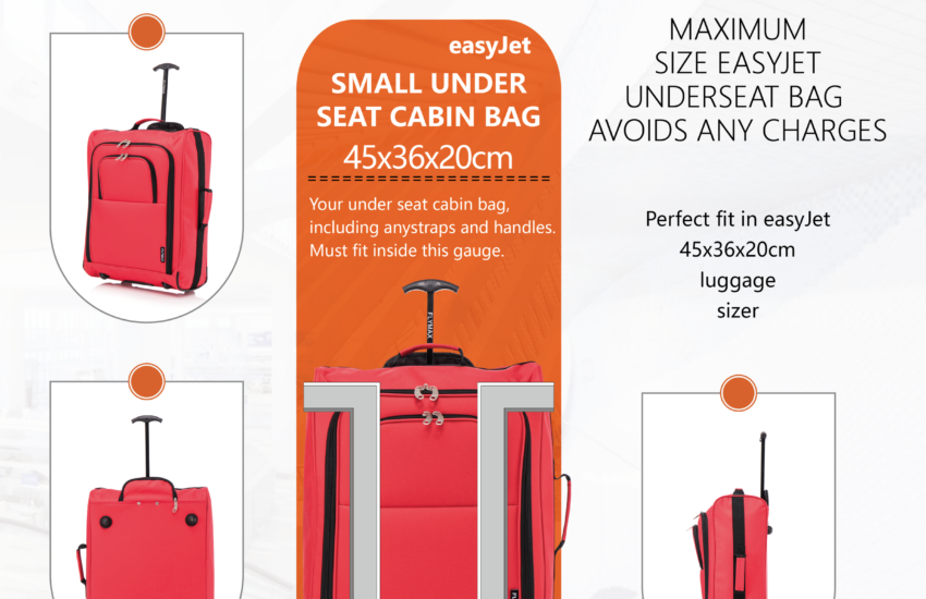 What Size Is a 7kg Cabin Bag