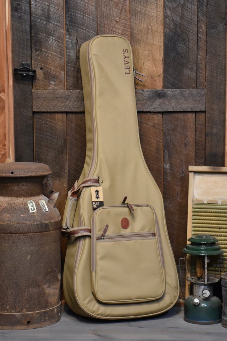 What is a Gig Bag
