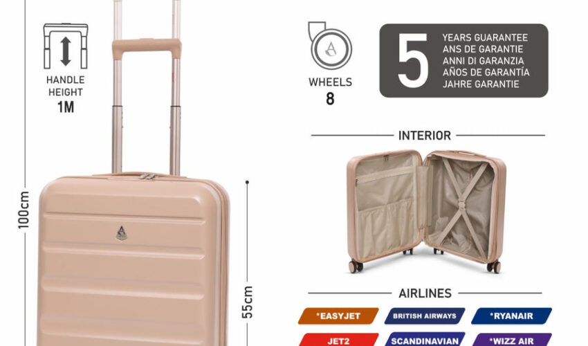 Airline Ski Bag Baggage Rules