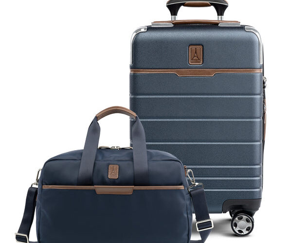 Are Purses Considered Carry On