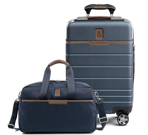 Are Purses Considered Carry On