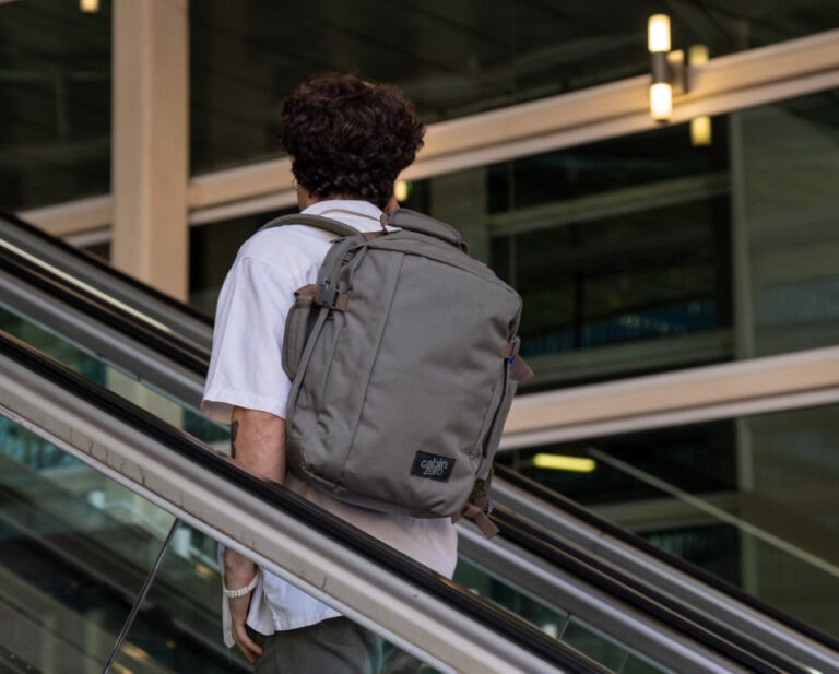 Are Backpacks Considered Carry On