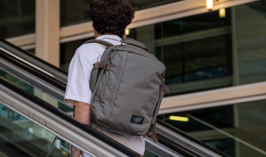 Are Backpacks Considered Carry On