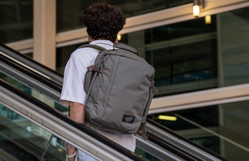 Are Backpacks Considered Carry On