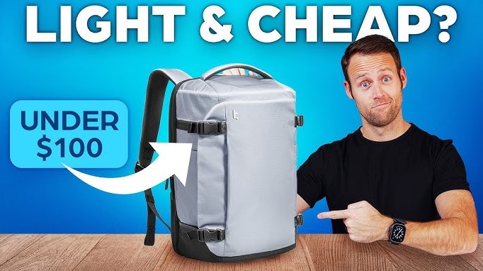 Best Lightweight Carry On Bags