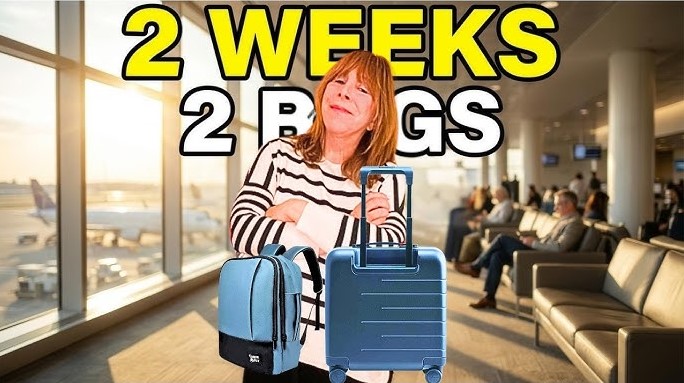 Best Small Carry On Bags