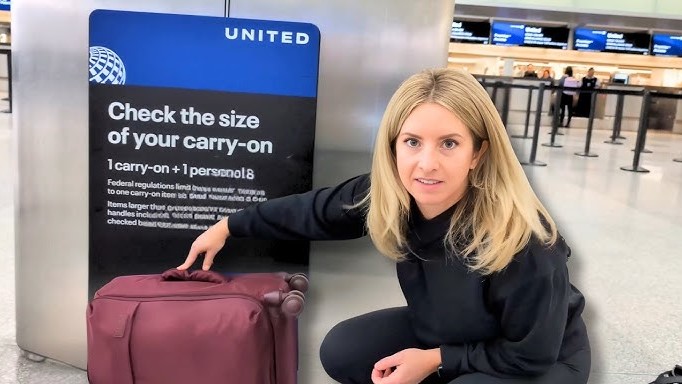 Best Soft Carry On Suitcases