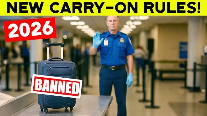 Best Soft Sided Carry On Luggages for International Travel