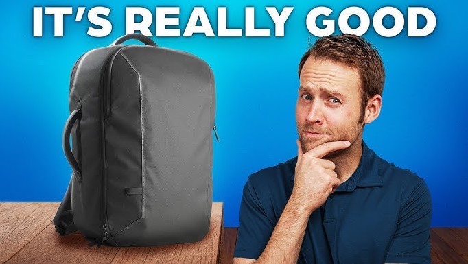 Best Travel Backpacks for Men Carry on