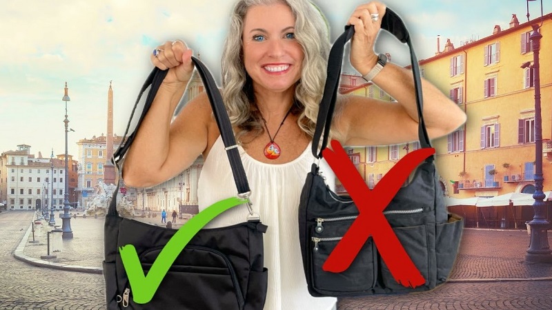 Best Travel Carry On Shoulder Bags