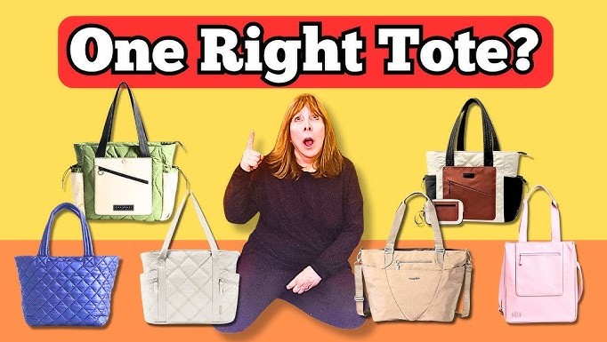 Best Travel Carry On Tote Bags