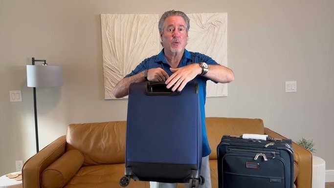 Best Travel Carry On for Europe