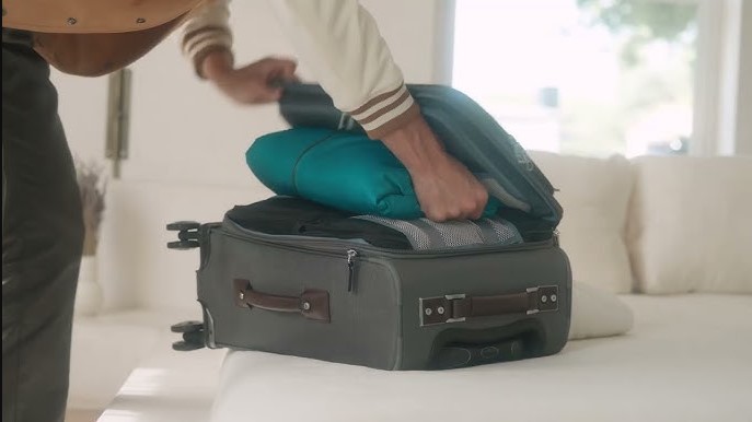 Best Travelpro Carry On Spinners