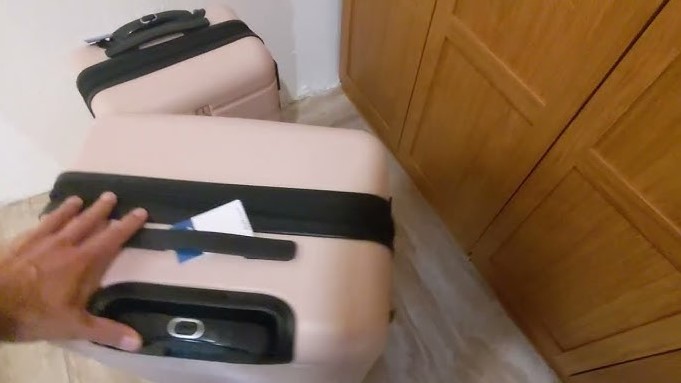 Best Two Piece Carry On Luggage Sets