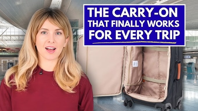 Best Women’s Carry On Bags