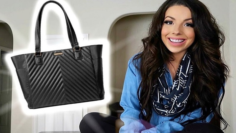 Best Women’s Carry On Tote Bags
