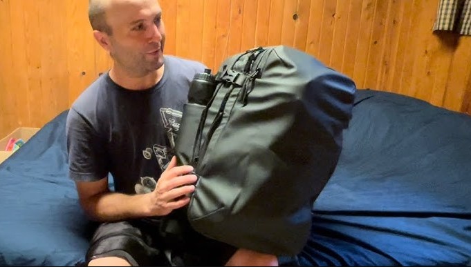 best carry on vacuum backpacks