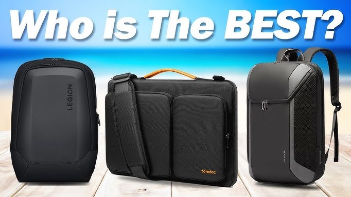 best laptop carry on backpacks