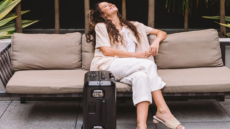 best lightweight carry on luggages for seniors