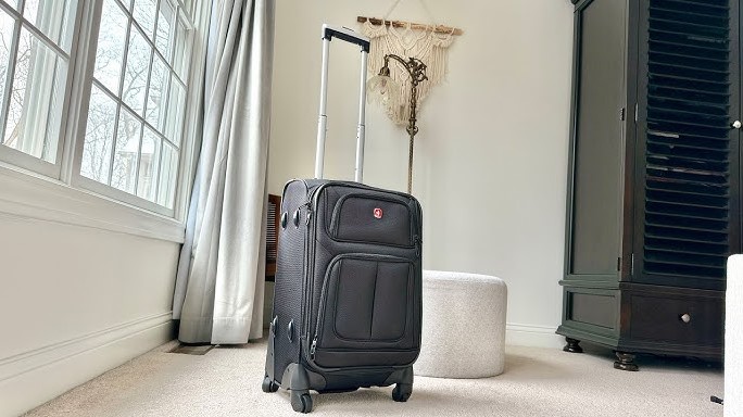 best lightweight softside carry on luggages