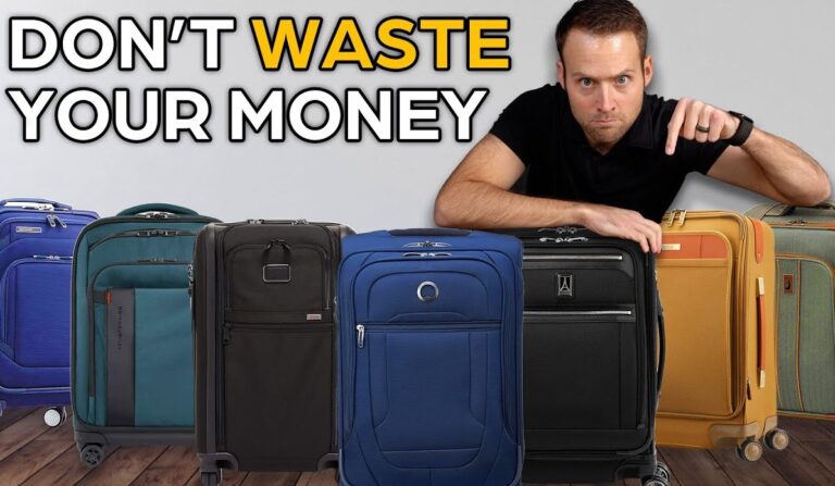 best low cost carry on luggages