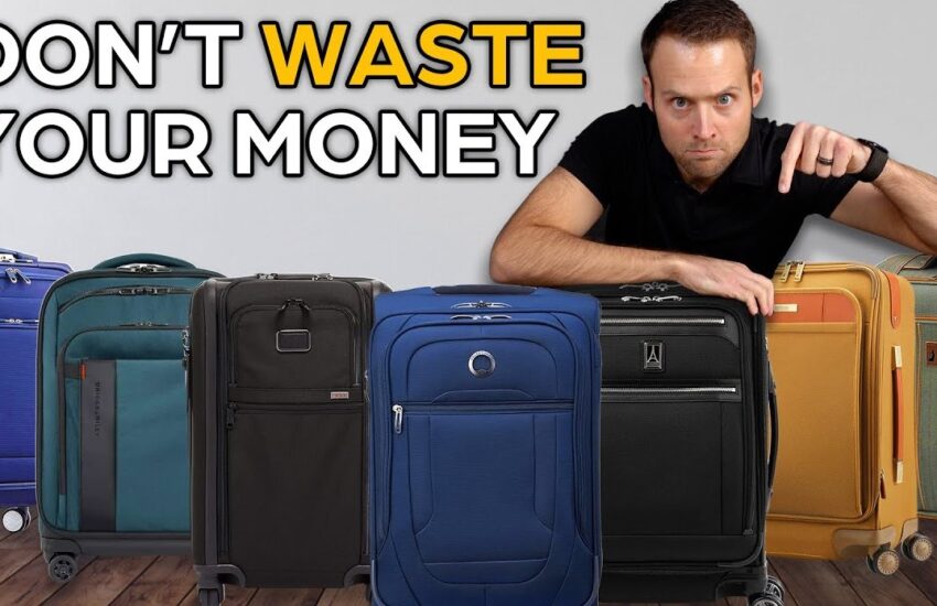 best low cost carry on luggages