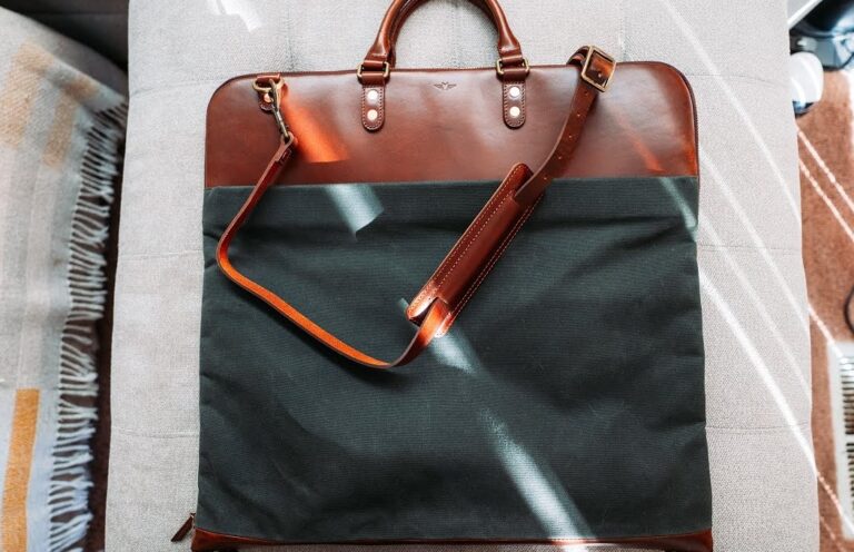 best mens carry on garment bag
