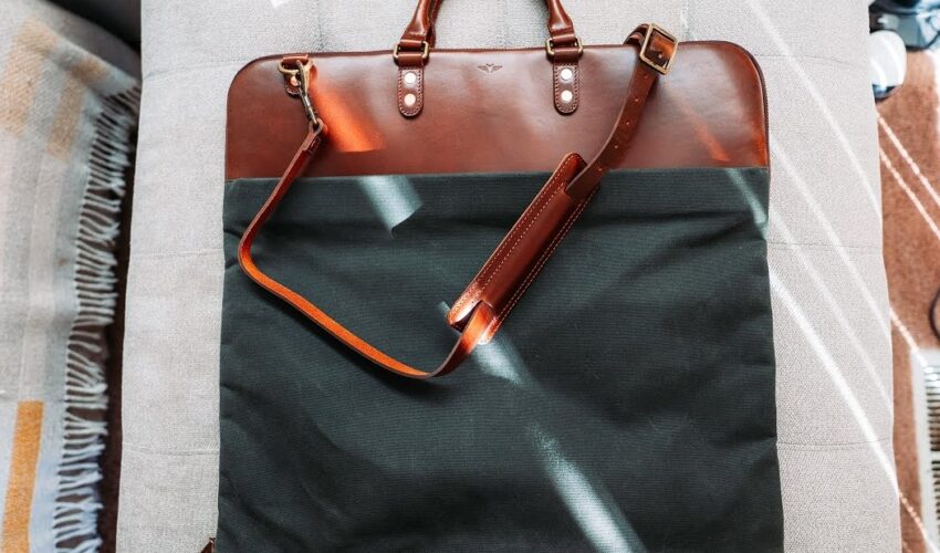 best mens carry on garment bag