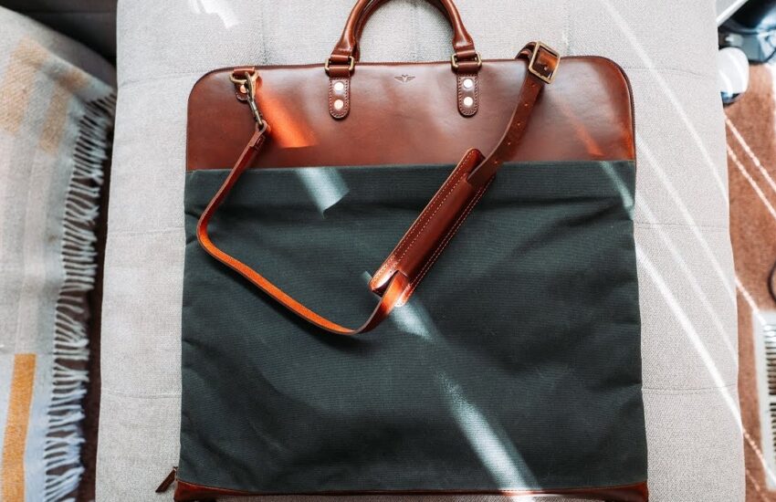 best mens carry on garment bag