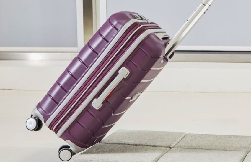 best new carry on luggages
