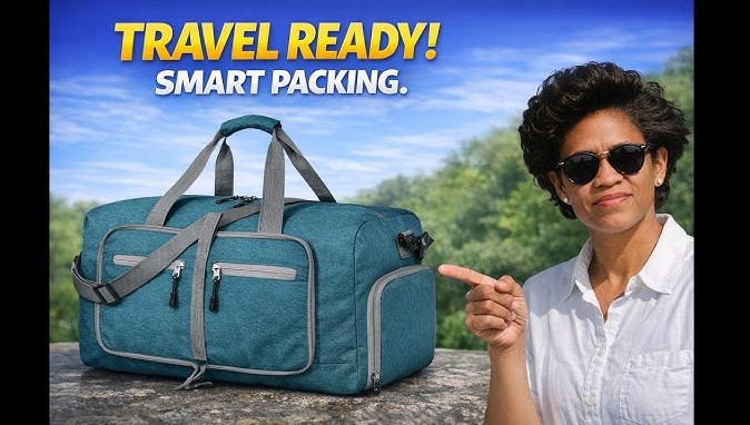 best overnight carry on bags