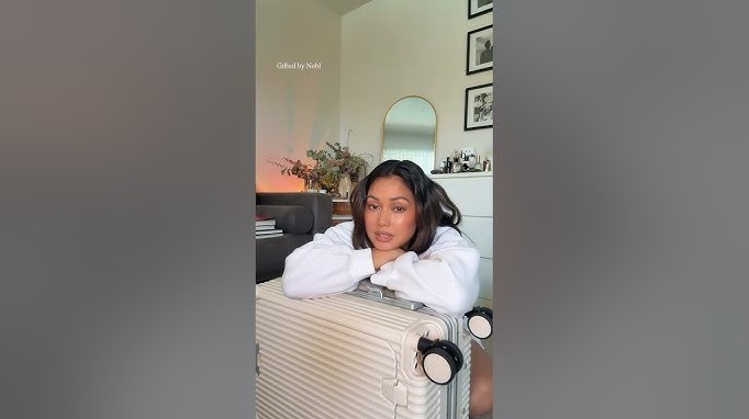 best overnight carry on luggages