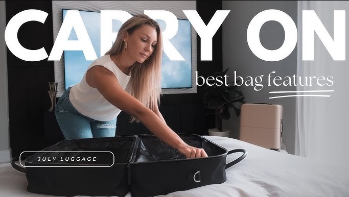best rated carry on bags