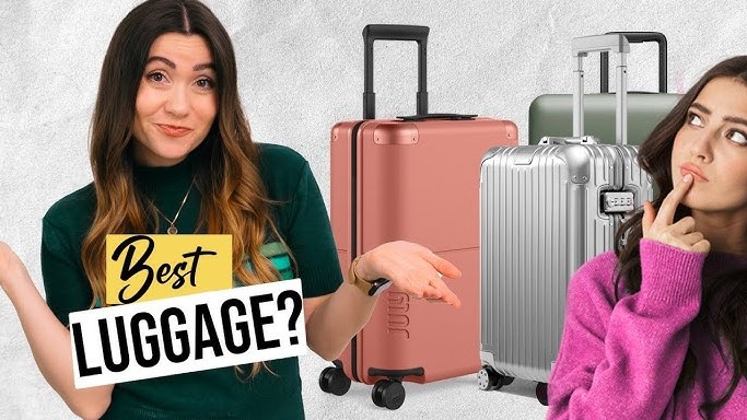 best samsonite carry on bags