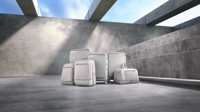 best samsonite carry on for international travel