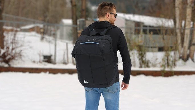best ski boot backpacks carry on