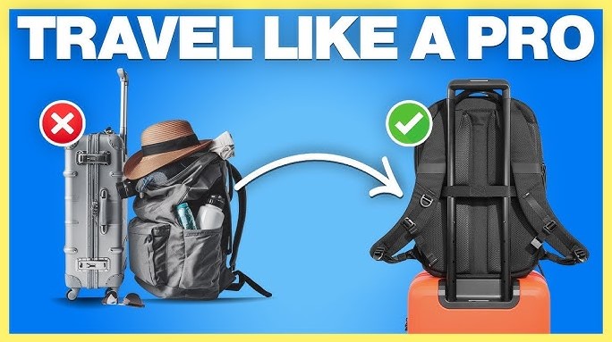 best small travel backpacks carry on