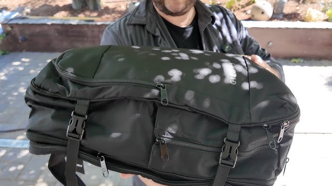 best tsa approved carry on backpacks