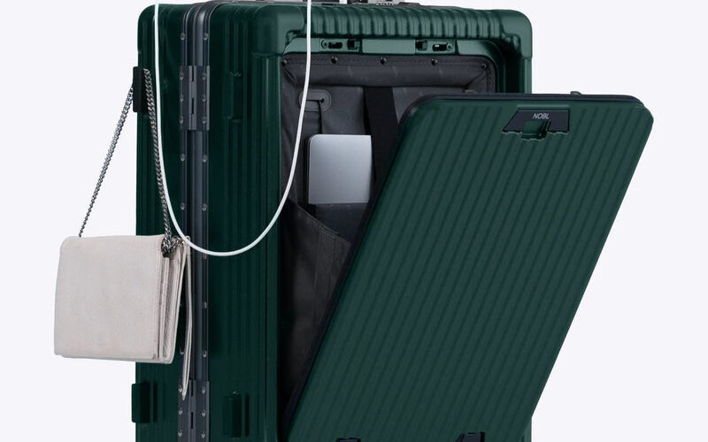 Are Cell Phone Chargers Allowed In Carry-On Luggage