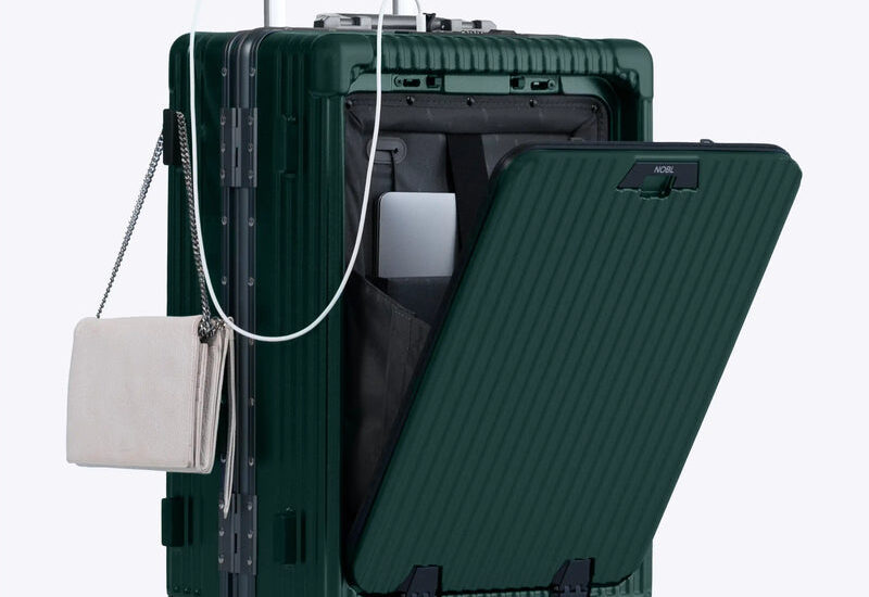 Are Cell Phone Chargers Allowed In Carry-On Luggage