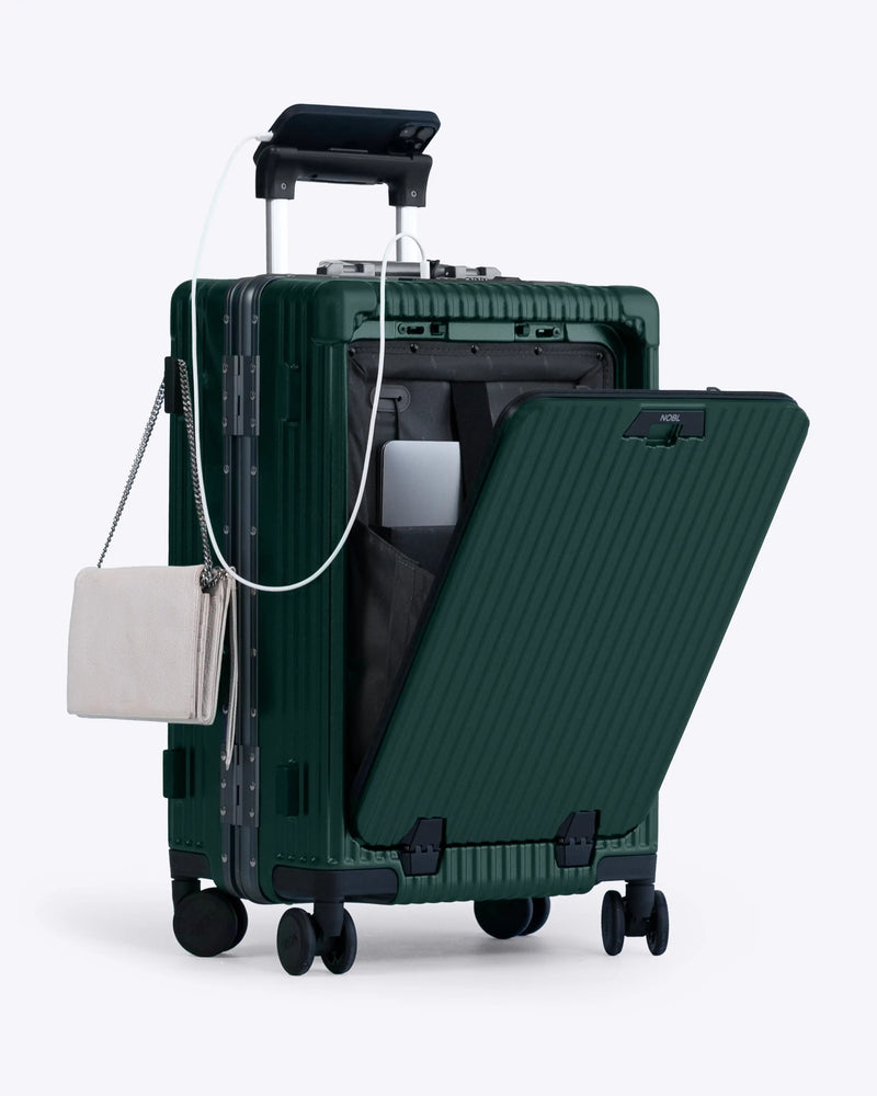 Are Cell Phone Chargers Allowed In Carry-On Luggage