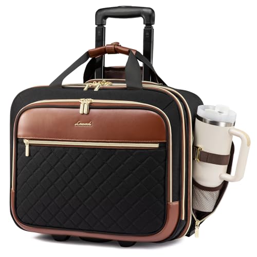 Best Carry On Briefcase