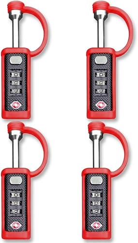 Best TSA Approved Locks for Gun Cases