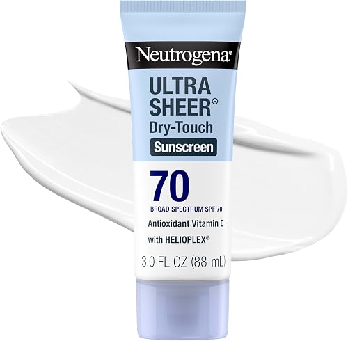 Best Sunscreen for Carry On Luggage