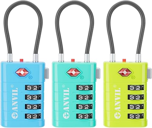 Best TSA Approved Locks