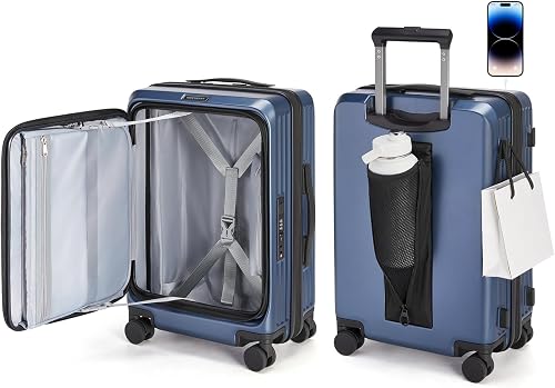 Best Carry On Luggage for Seniors