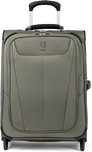 Best Lightweight Carry On Luggage for International Travel