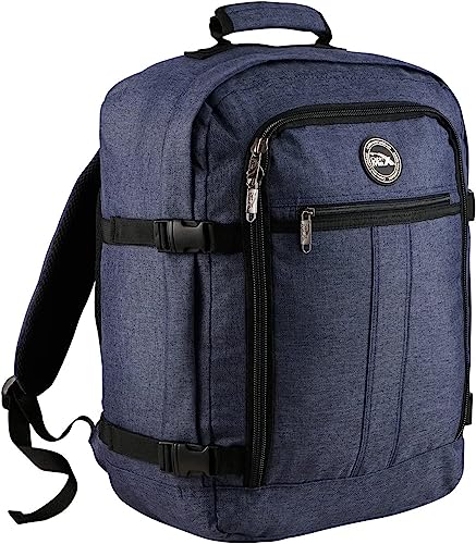 Best 10kg Cabin Bag For Ryanair